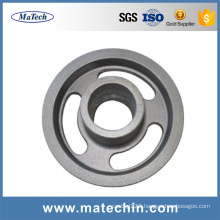 China Foundry Custom Alloy Steel Casting Parts Investment Casting